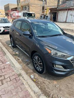 هيونداي توسان